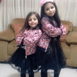 Meet your Posher, Hani